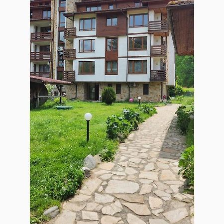 Vv Apartment Bansko Exteriér fotografie