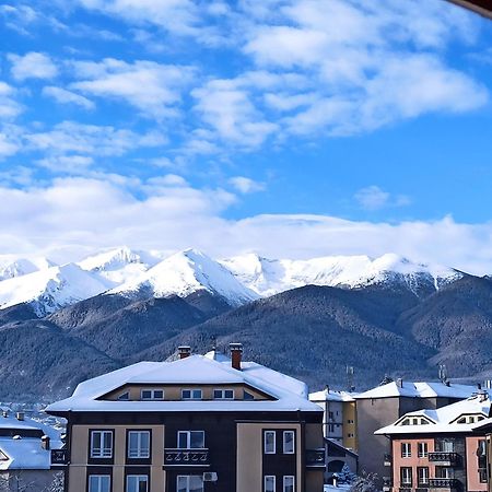 Vv Apartment Bansko Exteriér fotografie