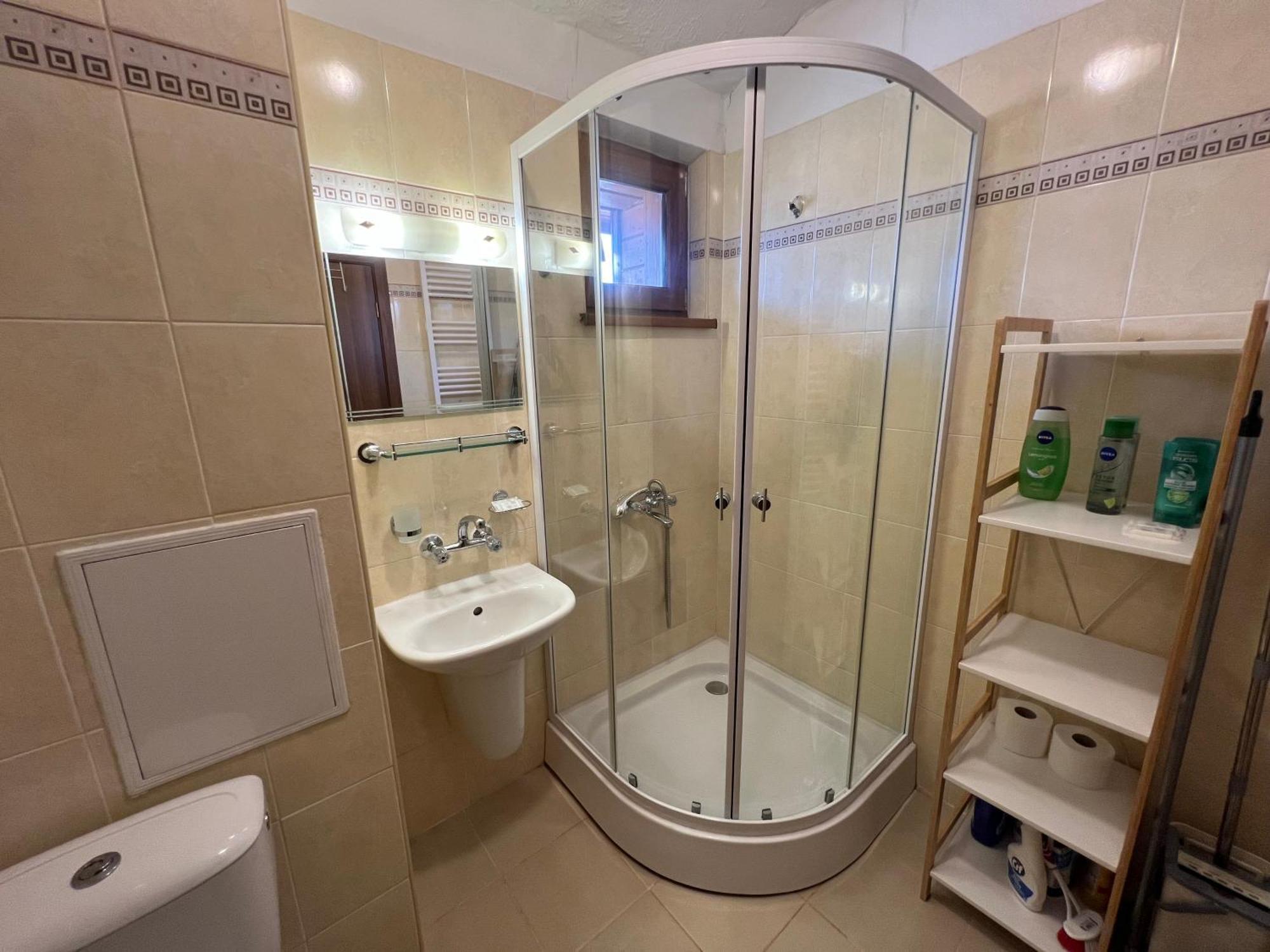 Vv Apartment Bansko Exteriér fotografie