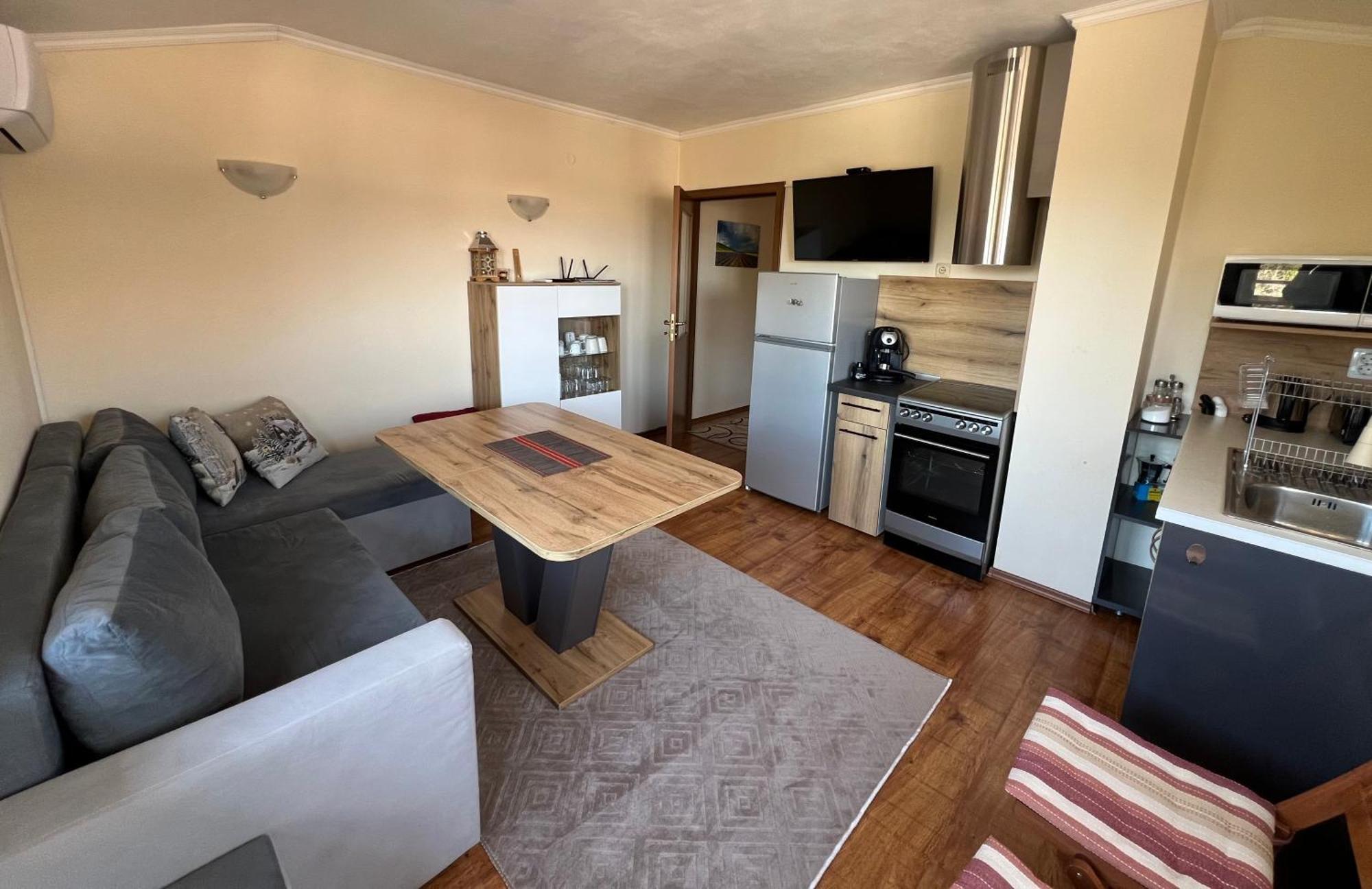 Vv Apartment Bansko Exteriér fotografie
